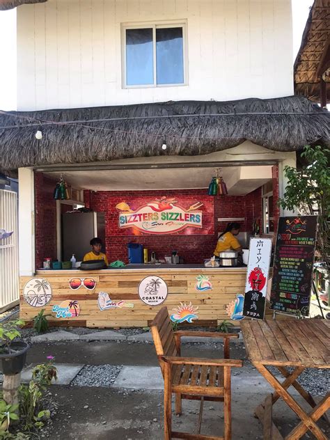 ️ BEACHBUM FOOD PARK LIST .